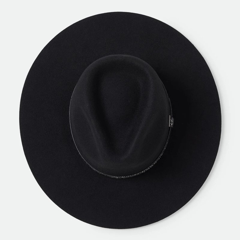 画像4: BRIXTON | SONORAN COWBOY HAT  (4)