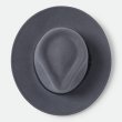画像4: BRIXTON | EAMES FEDORA  (4)