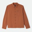 画像1: BRIXTON | HASTING LW FLANNEL  (1)