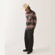 画像7: BRIXTON | BOWERY FLANNEL  (7)