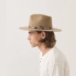 画像8: BRIXTON | SONORAN COWBOY HAT  (8)