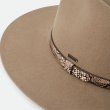 画像3: BRIXTON | SONORAN COWBOY HAT  (3)