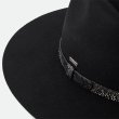画像3: BRIXTON | SONORAN COWBOY HAT  (3)