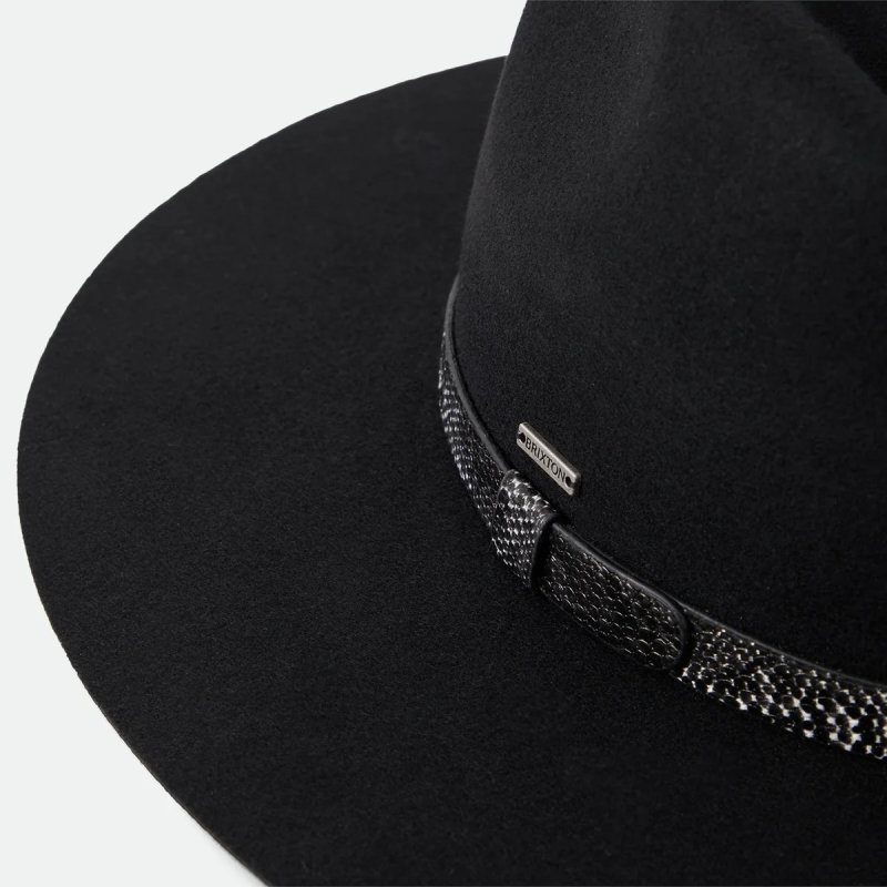 画像3: BRIXTON | SONORAN COWBOY HAT  (3)