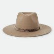 画像2: BRIXTON | SONORAN COWBOY HAT  (2)