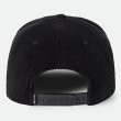 画像2: BRIXTON | CLIFTON SNAPBACK  (2)