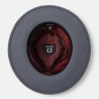 画像5: BRIXTON | EAMES FEDORA  (5)