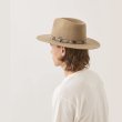 画像9: BRIXTON | SONORAN COWBOY HAT  (9)