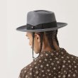 画像8: BRIXTON | EAMES FEDORA  (8)