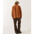 画像8: BRIXTON | HASTING LW FLANNEL  (8)