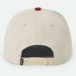 画像2: BRIXTON | BRIXTON BANNER SNAPBACK  (2)