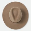 画像4: BRIXTON | SONORAN COWBOY HAT  (4)