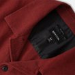 画像2: BRIXTON | CENTURY OVERSHIRT  (2)
