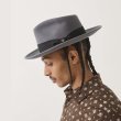 画像7: BRIXTON | EAMES FEDORA  (7)