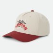 画像1: BRIXTON | BRIXTON BANNER SNAPBACK  (1)