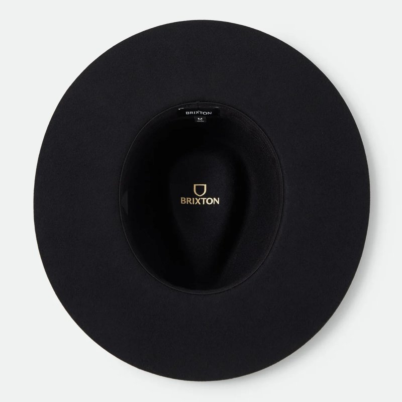 画像5: BRIXTON | SONORAN COWBOY HAT  (5)