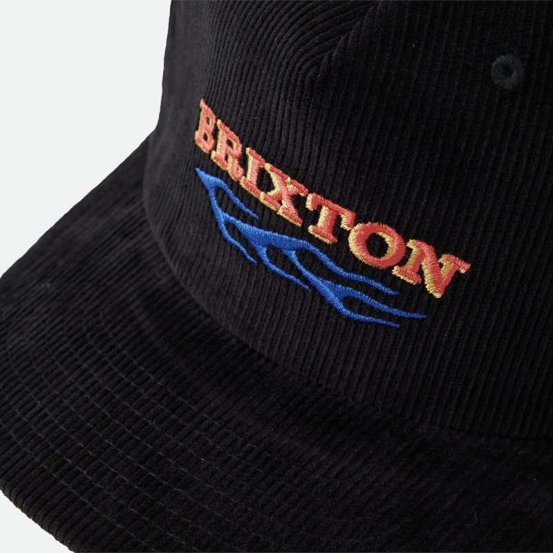 画像3: BRIXTON | CLIFTON SNAPBACK  (3)