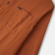 画像3: BRIXTON | HASTING LW FLANNEL  (3)