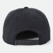 画像2: BRIXTON | COVALL SNAPBACK  (2)