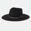 画像1: BRIXTON | SONORAN COWBOY HAT  (1)
