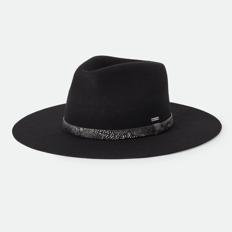 画像1: BRIXTON | SONORAN COWBOY HAT  (1)