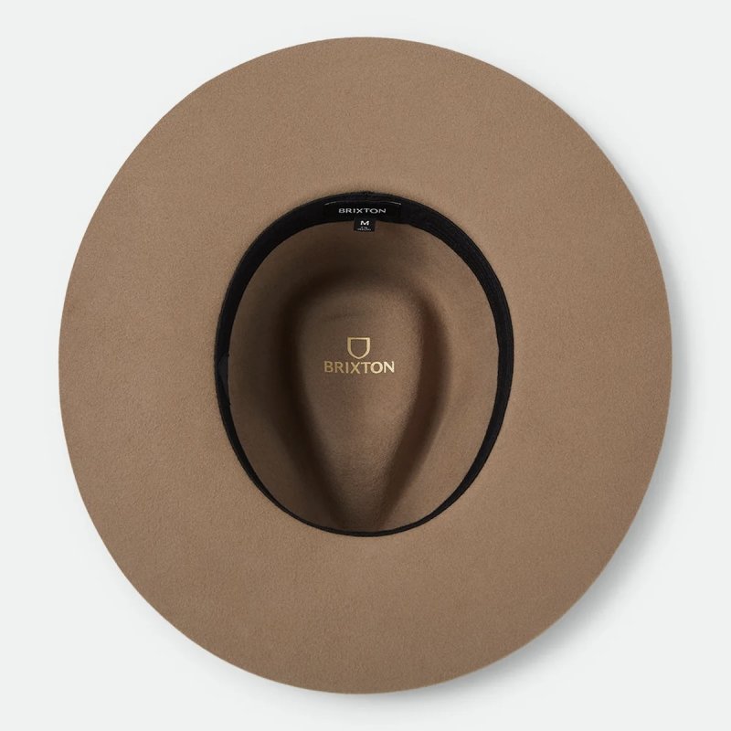 画像5: BRIXTON | SONORAN COWBOY HAT  (5)