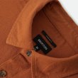 画像2: BRIXTON | HASTING LW FLANNEL  (2)
