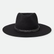 画像2: BRIXTON | SONORAN COWBOY HAT  (2)