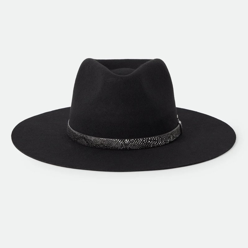 画像2: BRIXTON | SONORAN COWBOY HAT  (2)