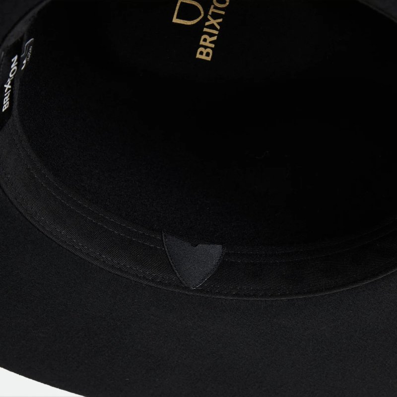 画像6: BRIXTON | SONORAN COWBOY HAT  (6)