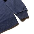 画像9: DAZZLESUGAR | -S.O.S FADE L/S TEE-  (9)