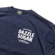 画像8: DAZZLESUGAR | -S.O.S FADE L/S TEE-  (8)