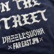 画像7: DAZZLESUGAR | -S.O.S FADE L/S TEE-  (7)