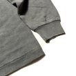 画像9: DAZZLESUGAR | -S.O.S FADE L/S TEE-  (9)