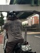 画像10: DAZZLESUGAR | -S.O.S FADE L/S TEE-  (10)
