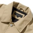 画像4: EVILACT | FLAG 2LAYER COACH JKT  (4)