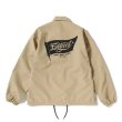 画像2: EVILACT | FLAG 2LAYER COACH JKT  (2)