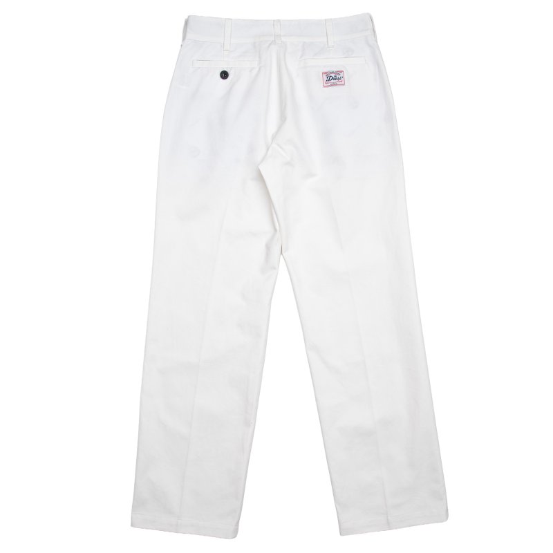 画像2: FLUTTER | "The Dress" Work Trousers - NEW STANDARD -  (2)