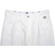 画像3: FLUTTER | "The Dress" Work Trousers - NEW STANDARD -  (3)