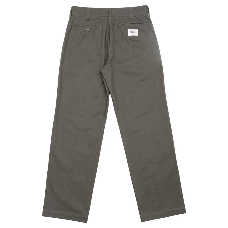 画像2: FLUTTER | "The Dress" Work Trousers - NEW STANDARD -  (2)