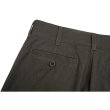 画像6: FLUTTER | "The Dress" Work Trousers - NEW STANDARD -  (6)