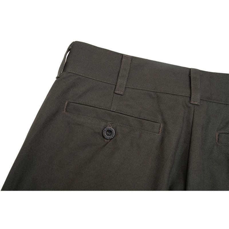 画像6: FLUTTER | "The Dress" Work Trousers - NEW STANDARD -  (6)