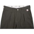 画像3: FLUTTER | "The Dress" Work Trousers - NEW STANDARD -  (3)