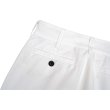 画像6: FLUTTER | "The Dress" Work Trousers - NEW STANDARD -  (6)