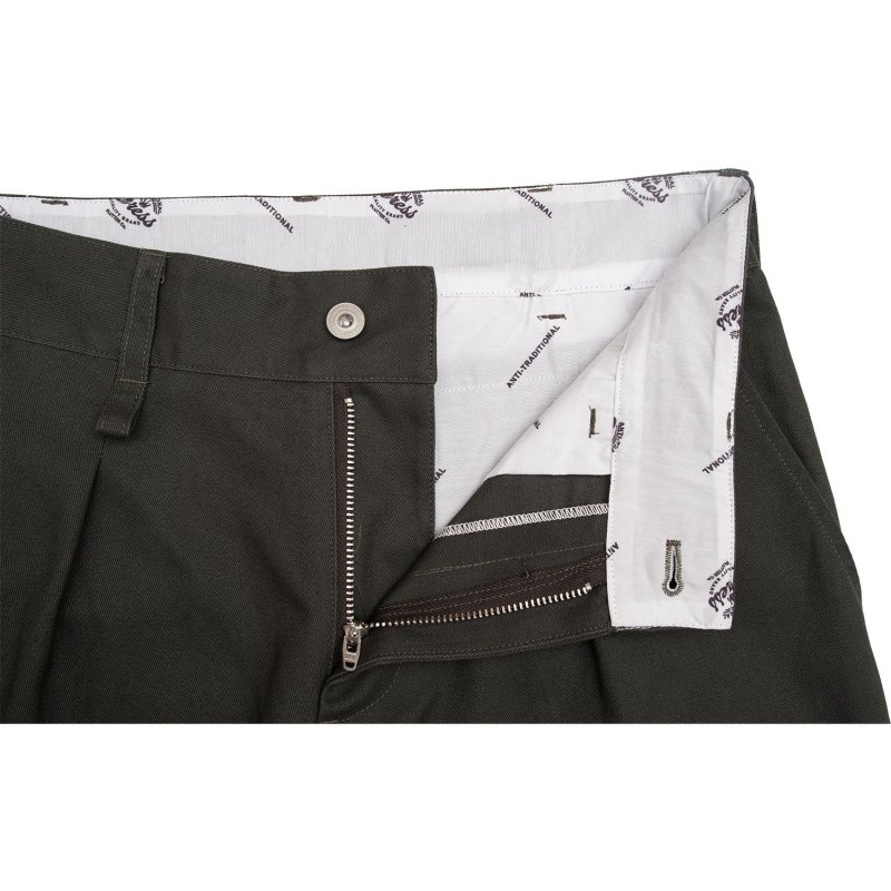 画像4: FLUTTER | "The Dress" Work Trousers - NEW STANDARD -  (4)