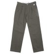 画像1: FLUTTER | "The Dress" Work Trousers - NEW STANDARD -  (1)