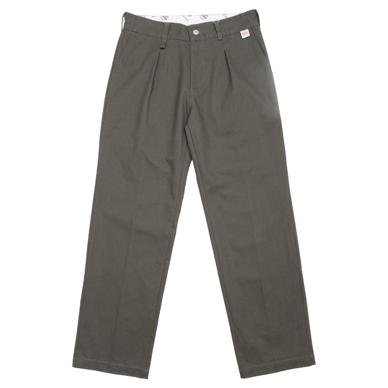 画像1: FLUTTER | "The Dress" Work Trousers - NEW STANDARD -  (1)