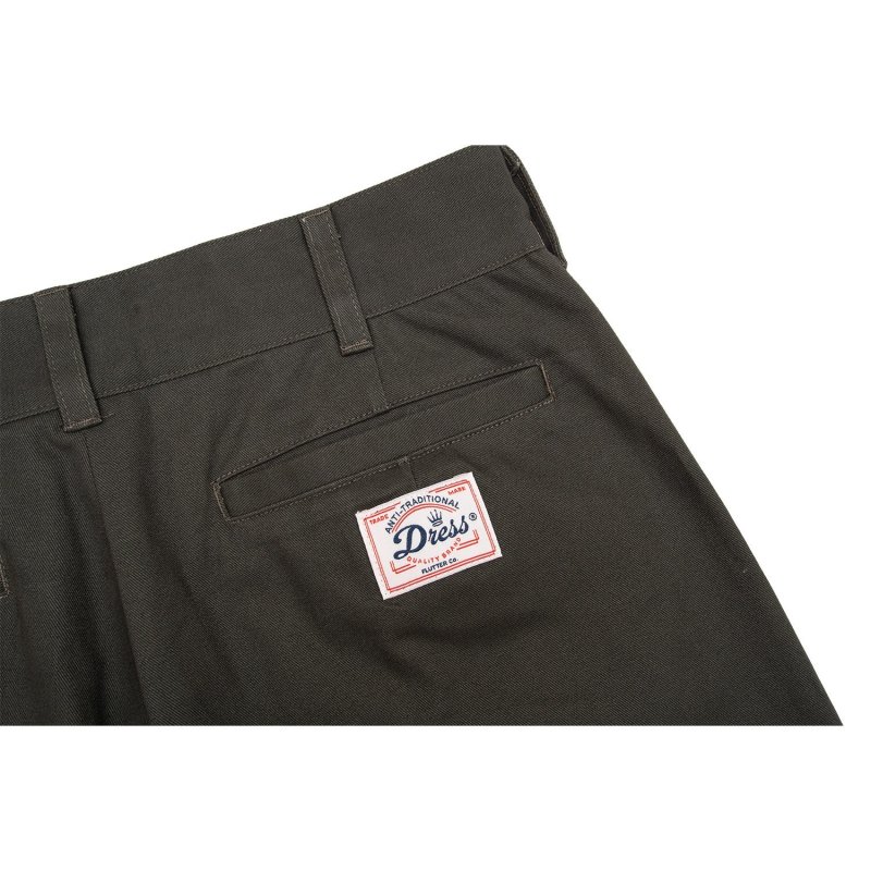 画像5: FLUTTER | "The Dress" Work Trousers - NEW STANDARD -  (5)