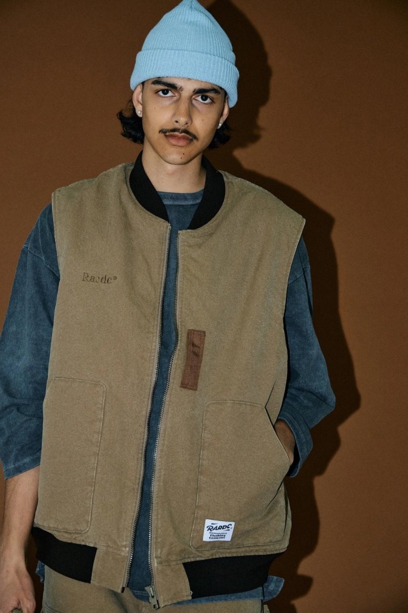 画像3: ROUGH AND RUGGED | SQV