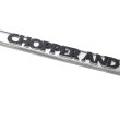 画像3: PORKCHOP GARAGE SUPPLY | RAISED LICENSE FRAME  (3)